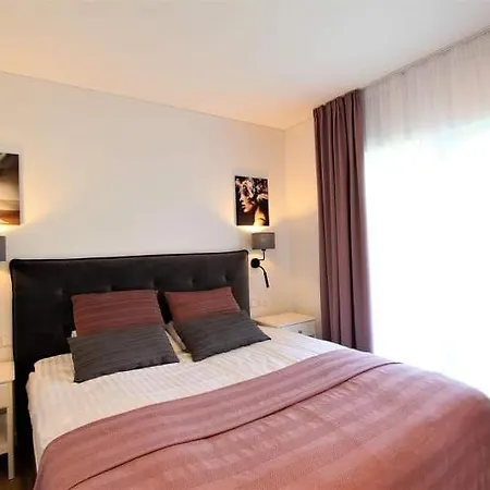 Kataleja Jusu Komfortiskam Poilsiui Prie Juros! 别墅 帕兰加