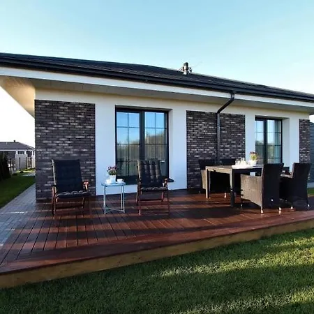 Kataleja Jusu Komfortiskam Poilsiui Prie Juros! 别墅