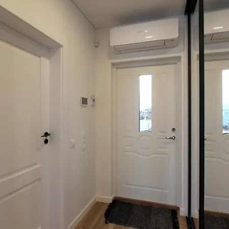 Kataleja Jusu Komfortiskam Poilsiui Prie Juros!