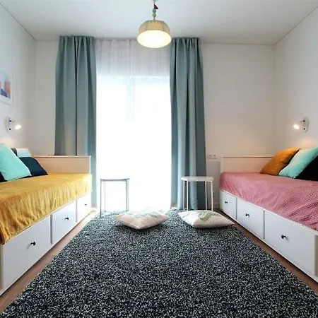 Kataleja Jusu Komfortiskam Poilsiui Prie Juros! * Palanga