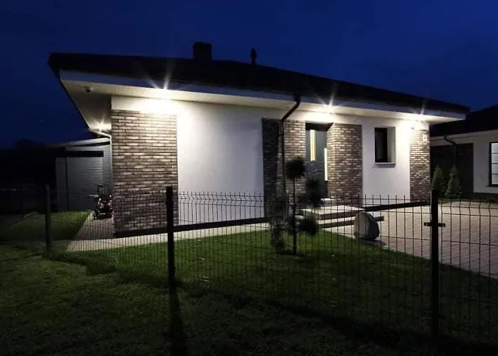 Kataleja Jusu Komfortiskam Poilsiui Prie Juros! *