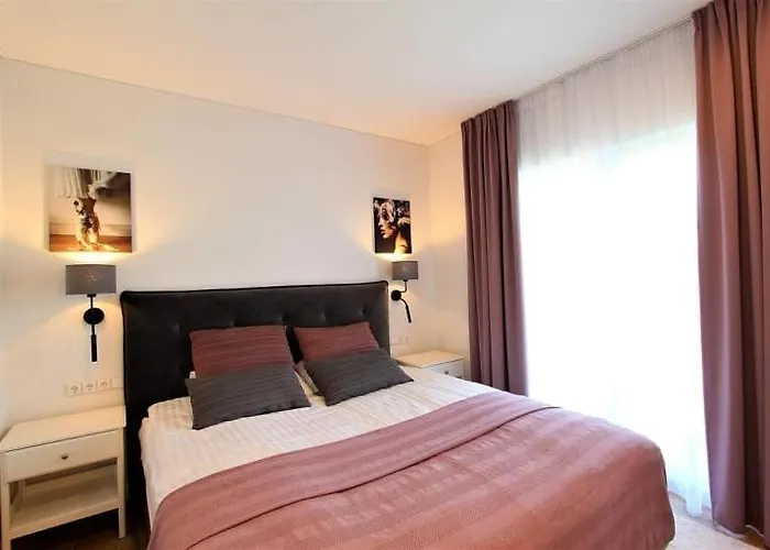 Kataleja Jusu Komfortiskam Poilsiui Prie Juros! וילה פלאנגה