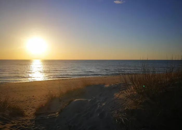 Kataleja Jusu Komfortiskam Poilsiui Prie Juros!