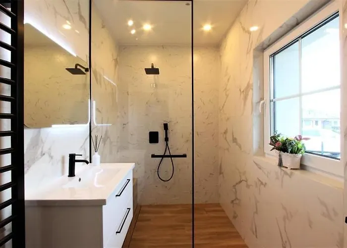 Kataleja Jusu Komfortiskam Poilsiui Prie Juros! וילה *