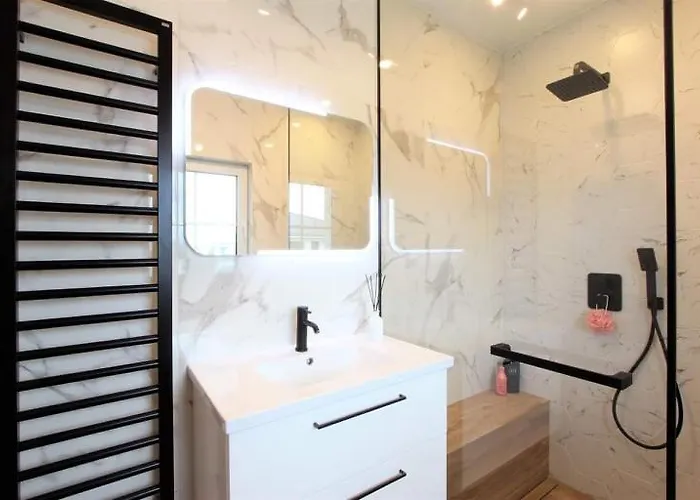 Kataleja Jusu Komfortiskam Poilsiui Prie Juros! וילה פלאנגה