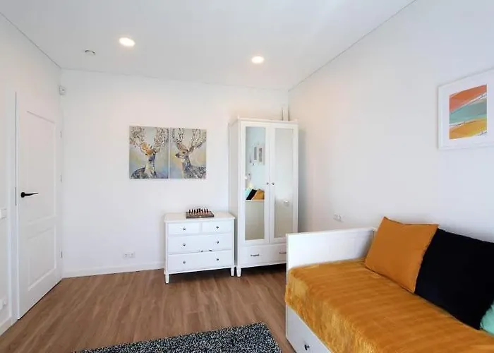 Kataleja Jusu Komfortiskam Poilsiui Prie Juros! 帕兰加