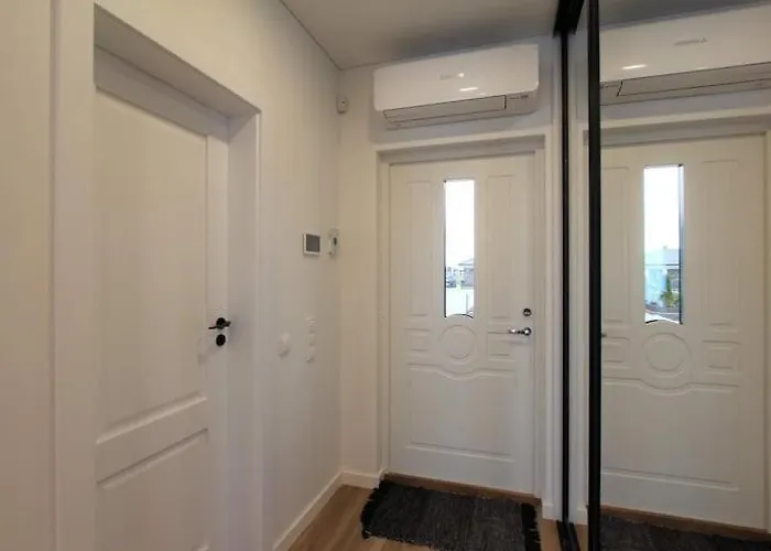 Kataleja Jusu Komfortiskam Poilsiui Prie Juros!